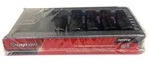 New Snap-on 7pc 3/8" Drive 207ipfm 6pt Metric Shallow Swivel Impact Socket Set. Fixed Price $289.99.
