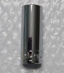 Matco Tools "silver Eagle" Bd17m6se/a, 3/8" Dr 17 Mm Socket, 2.5" Deep/high, 6pt. Fixed Price $8.55.