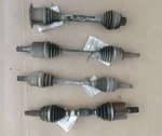 2013 Flex Front Passenger Right Cv Axle Shaft Oem 151k Miles - Lkq439706176. Fixed Price $132.49.