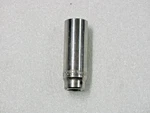 Matco Tools 1/2" Deep 1/4" Drive 12 Point Chrome Socket Ad162. Fixed Price $13.95.