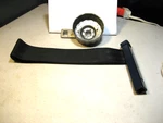 Blue-point By Snap-on Oil Filter Wrench 1/2"dr Ya-990-1 Usa + Extra. Fixed Price $18.00.