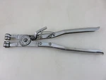 Cornwell P-140 Hose Clamp Pliers 8.5" Long Vintage Made In Usa. Fixed Price $29.95.