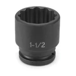 Grey Pneumatic 3126r 3/4" Drive X 13/16" Standard - 12 Point Socket. Fixed Price $35.36.
