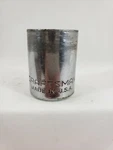 Vintage Craftsman 13/16'' Sae 6 Point 1/2'' Dr Socket =v=. Fixed Price $9.89.