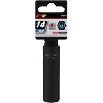 Performance Tool M864 1 2in Dr 14mm Dw Impact Socket. Fixed Price $12.99.