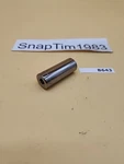 Craftsman Tools 9/16" Socket 3/8" Drive G2d-50619 12 Point Usa. Fixed Price $15.99.