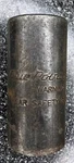 Blue Point Lsr 500 Impact Stripped Lugnut Removal Tool. Fixed Price $20.00.