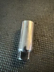 Sears Craftsman Usa Nos 13/16 Spark Plug Socket 1/2 Drive 44241 Inv G. Fixed Price $15.00.