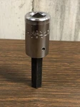 Mac Tools 13mm Hex Driver - 1/2 Drive Vh13mm. Fixed Price $62.69.