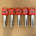 Craftsman 1/2 Drive 11mm, 13 Mm, 14 15mm 16mm Deep Well Lot Of 5 Five Nos. Fixed Price $29.99.