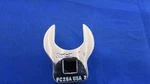 Snap-on Tool 3/8 Drive Sae 7/8" Crow's Foot #fc28a. Fixed Price $27.95.
