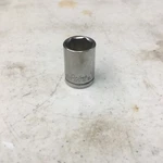 Blue-point 1/2 Blps1412 Standard Socket. Fixed Price $9.95.