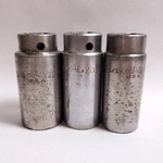 Mac Tools 3 Pc. 3/4" Drive Sockets 1-1/4 Zd406 1-1/8 Zd366 1-1/16 Zd346. Fixed Price $22.99.