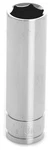 Wilmar Deep Length Sockets W38413. Fixed Price $10.09.