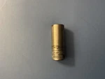 Snap On Tools 9/16" Socket Model Sf180. Fixed Price $8.99.