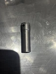 Snap-on 3/8" Drive 10mm Metric Deep 6pt Magnetic Socket Smfimm10b Error Misprint. Fixed Price $271.26.