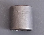 Cornwell 1-1/2 ", Shallow "power" Impact Socket, 1/2" Drive 6 Point P3248. Fixed Price $25.00.