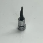 Snap-on Sw32a Flat Head Socket 1/2" Drive Slotted. Fixed Price $14.95.