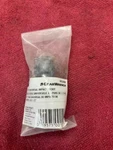 Gearwrench #84348n 3/8" Drive 1/2" 6pt Universal Impact Socket Nos/nib (00). Fixed Price $6.99.