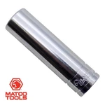 Matco Bd13m6sea Silver Eagle Bd13m6 3/8" Drive 6 Point 13mm Metric Deep Socket. Fixed Price $19.95.