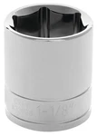 Performance Tool W32036 Socket 1-1/8. Fixed Price $19.29.