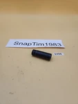 Snap-on Tools 1/4" Drive 1/2" Sae Deep 6 Point Chrome Socket Gstm16 Usa. Fixed Price $14.99.
