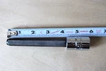 Mac Tools Sc184 1/2" Drive 6" Long Torx Socket T55. Fixed Price $28.00.