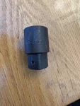 Snap On Phd1 1/2" Drive Female To 5/8" Male Impact Adaptor. Fixed Price $16.21.