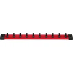 Milwaukee Tool 49-66-6734 1/4 In. Drive Socket Rail. Fixed Price $18.49.