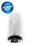 New Nrg Lug Nut Lock Key Socket Replacement For 700 Series Uspl-ln-kls700. Fixed Price $19.95.