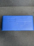 Westward 44pc 1/4 Drive Socket Wrench Set Model 1keh6a. Fixed Price $189.99.