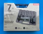 Brand New Matco Tools Silver Eagle 7 Piece 02 Sensor Socket Set - Ss7ka. Fixed Price $129.50.