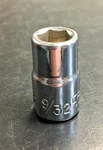 Craftsman Ee 43494, 9/32 Socket, 1/4 Drive, 6 Points, Usa. Fixed Price $5.99.
