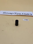 Snap-on Tools Gtmd11 11/32 1/4dr 12pt Non Impact Black Socket Usa. Fixed Price $9.99.
