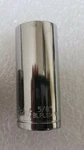 New 5/8" Blue Point Tools Chrome Blpls1458 Sae 6 1/4" Drive Socket. Fixed Price $17.99.