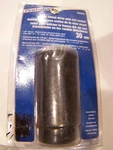 Okslo Pro Value / Carquest 39605 Front Wheel Drive Axle Nut Socket. Fixed Price $15.99.