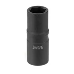 1/2" Drive X 7/8" & 15/16" Thin-wall Flip 2349d Grey Pneumatic Metal. Fixed Price $27.44.