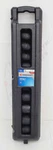 10pc Jobsmart 6pt Shallow Metric 1/2" Drive Impact Socket Set 11-17 19 21 22 24. Fixed Price $34.99.