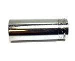 New Snap-on 1/2" Drive Ytsm24 24 Mm 6-point Fdx Socket Flank Extra. Fixed Price $44.99.