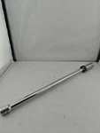 Snap On Fsx1220 3/8" Drive 5/8" Spark Plug Extension Swivel Socket 14" Long,. Fixed Price $54.95.