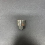 Blue Point By Snap On - 18mm Serpentine Belt Wrench Socket Adapter, Ya9350-3. Fixed Price $9.20.