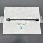 Snap-on Tools Usa 3/8" Drive 6pt Metric 11mm Swivel Ball Extension Power Socket. Fixed Price $139.95.
