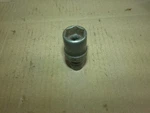 Snap On Imbf 22d - 3/8" Drive 11/16" Shallow 6pt Swivel Impact Socket. Fixed Price $13.96.