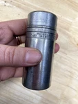 Snap On 3/4" Drive Ls342 Ls-342 Socket 1- 1/16". Fixed Price $24.99.