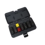 Lisle Flip Socket Set, 7 Pieces. Fixed Price $117.42.