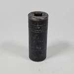 Snap-on Tools 24mm Metric 1/2" Drive Deep 6pt Impact Socket Simm240a. Fixed Price $38.49.