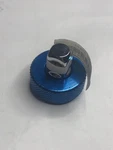 Craftsman Socket Adapter 1/4" To 3/8" Drive - Blue #. Fixed Price $15.99.