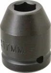 Proto 3/4" Drive 17mm Standard Impact Socket 6 Points, 1-59/64" Oal. Fixed Price $31.39.