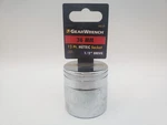 Gearwrench 80815d 36mm - 1/2" Drive Shallow 12pt Point Sockets Mm Metric Tools. Fixed Price $16.00.
