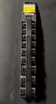 Sears Craftsman Usa Nos Rare Sae Midlength Socket Set 3/8 Drive 43218 Gk. Fixed Price $134.96.
